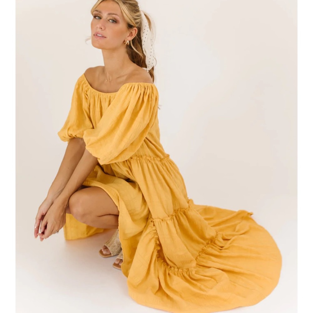 Shop Zoco Daymaker Dress size medium